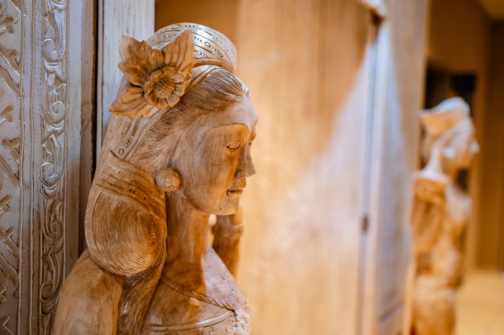 20 Stories - Sauna und Spa