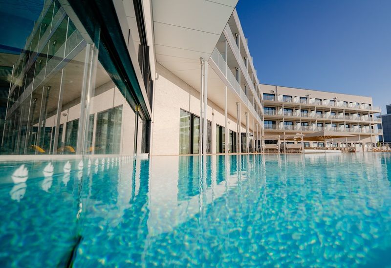 Investment im SlowDown Bottsand | Hotel & Spa